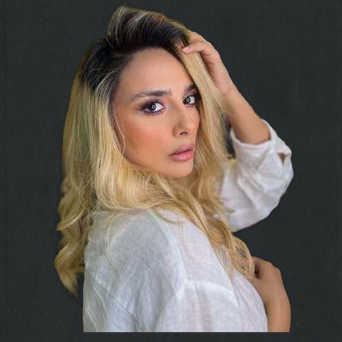 نانسي خوري