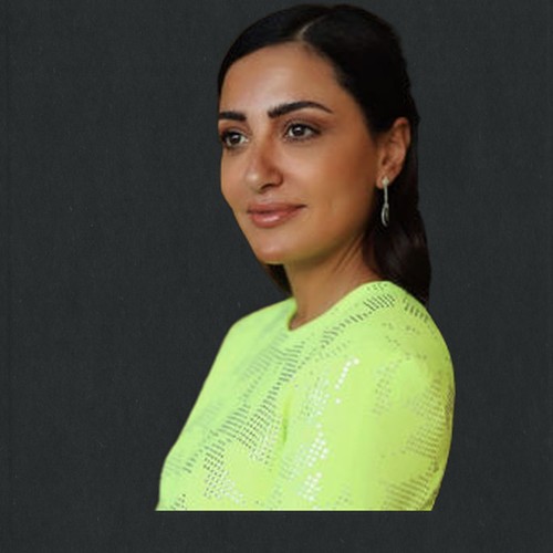 ناردين فرج