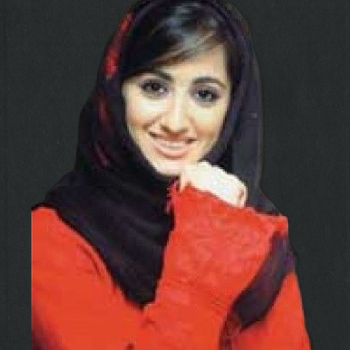 ناريمان الرستماني