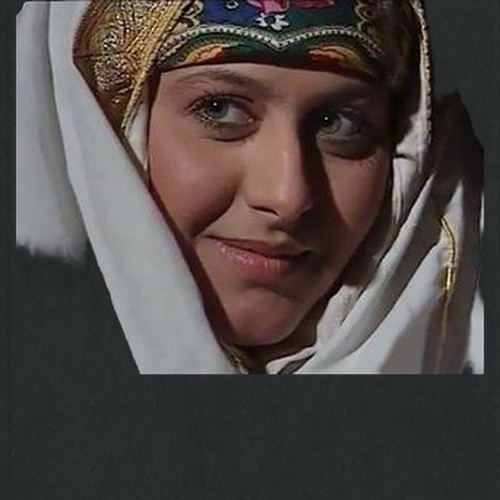 ناريمان قوادري