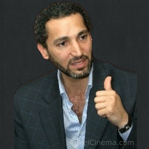 نصير شمة