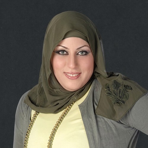 نسرين أحمد