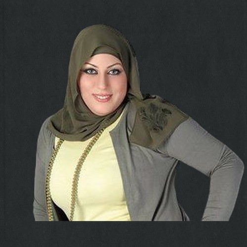 نسرين أحمد