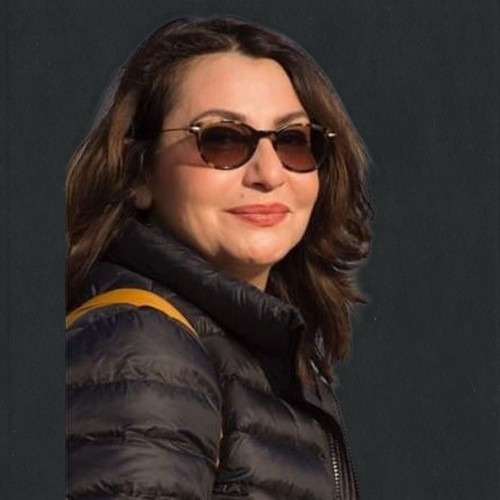 نسرين طرابلسي