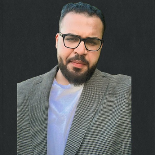 ناصر عبدالقوي