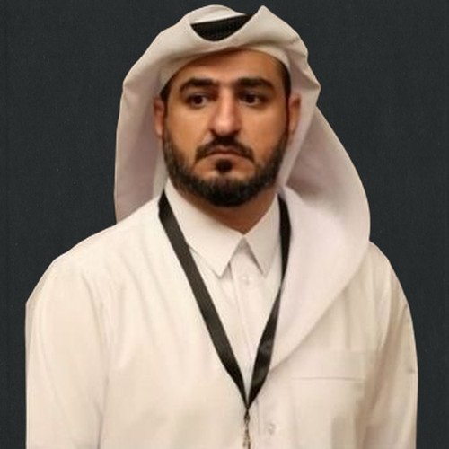 ناصر الأنصاري