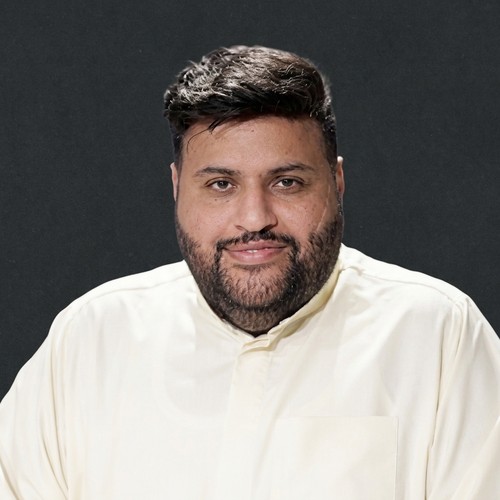 ناصر البلوشي