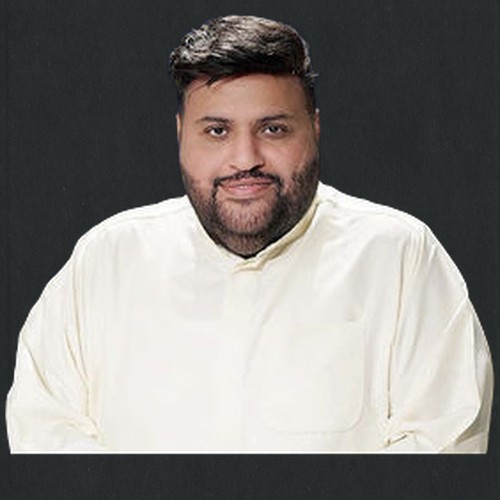 ناصر البلوشي