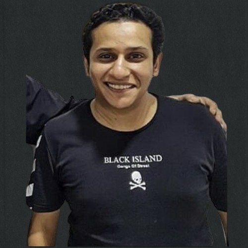 ناصر الدوب
