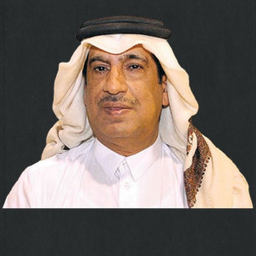 ناصر الحمادي