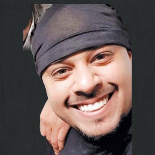 ناصر الجزاف