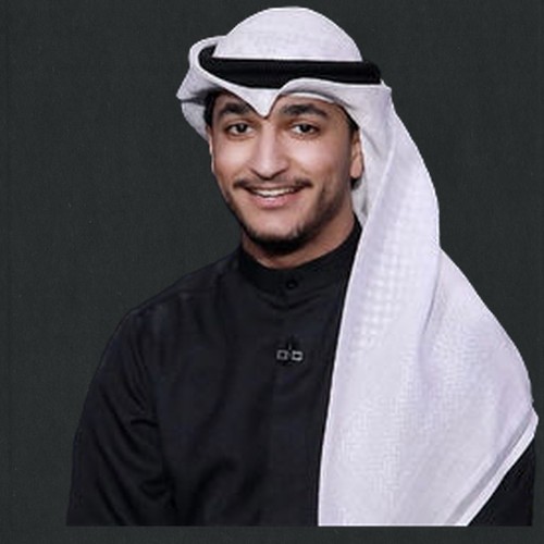 ناصر المشاري