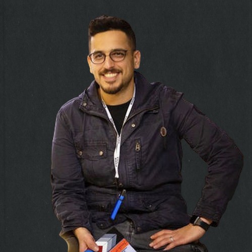 ناصر السعيدي