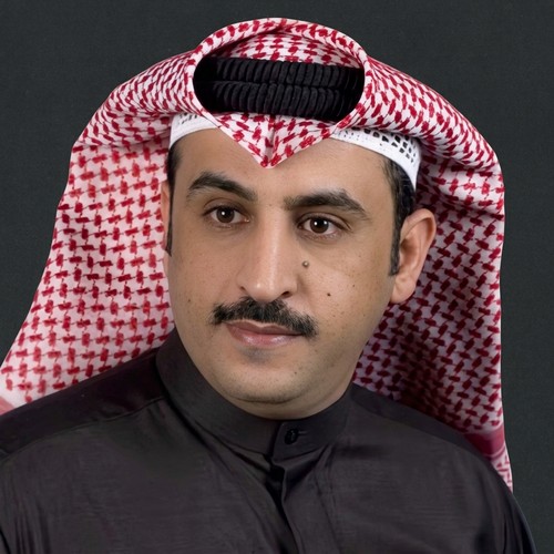 ناصر الشمري