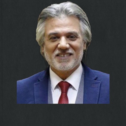 ناصر سيف