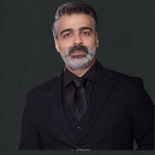 نواف العلي
