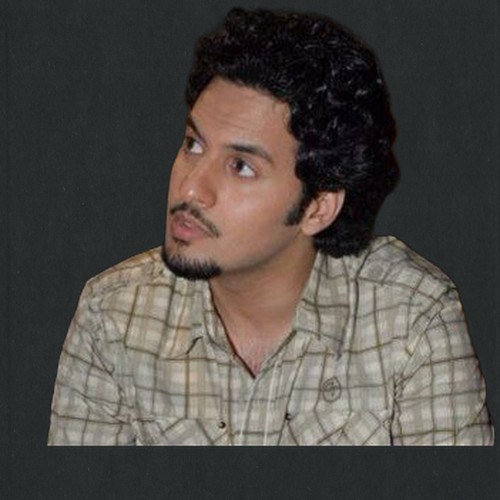 نواف الجابر