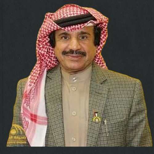 نواف الشمري