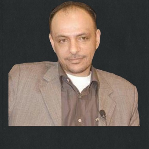 نواف سالم الشمري
