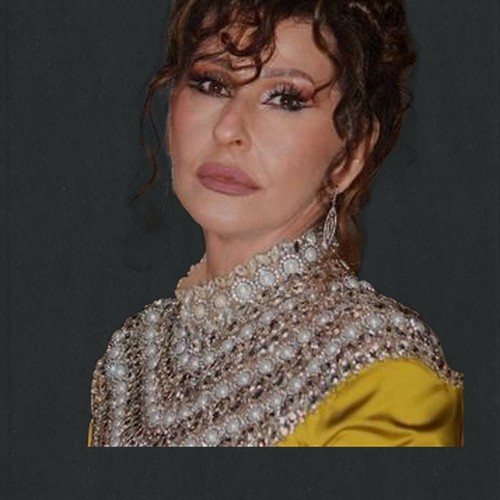 نوال كامل