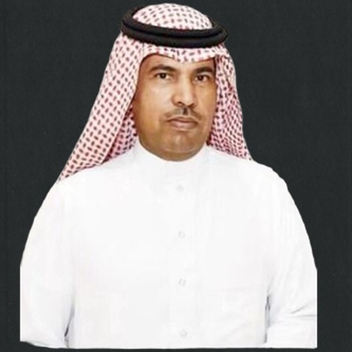 نواف الركابي