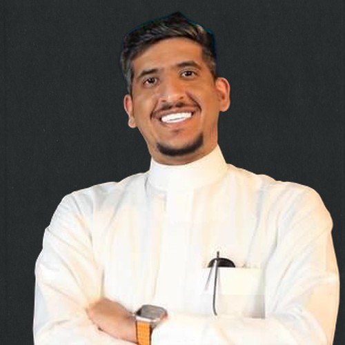 نواف السدحان