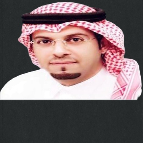 نايف العتيبي