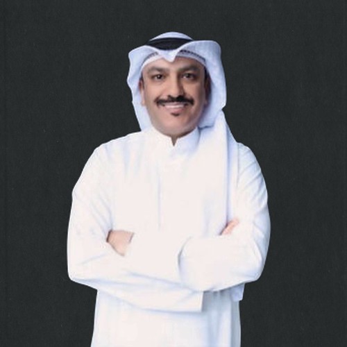 نايف الشمري