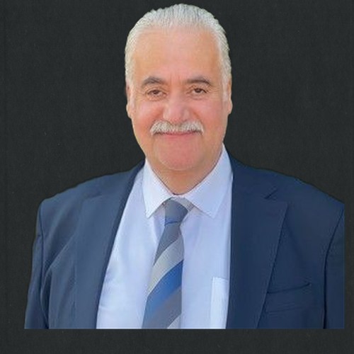 نزيه قمر الدين