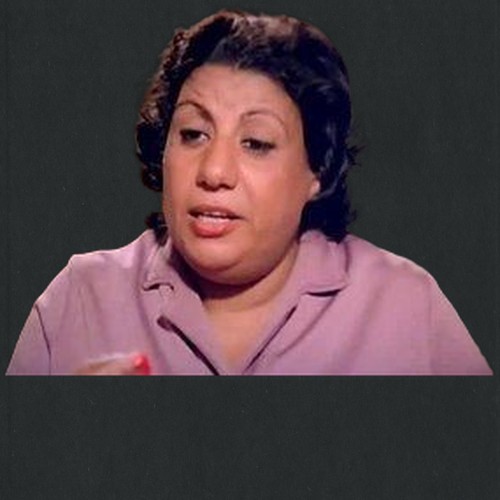 نعمات عبدالناصر