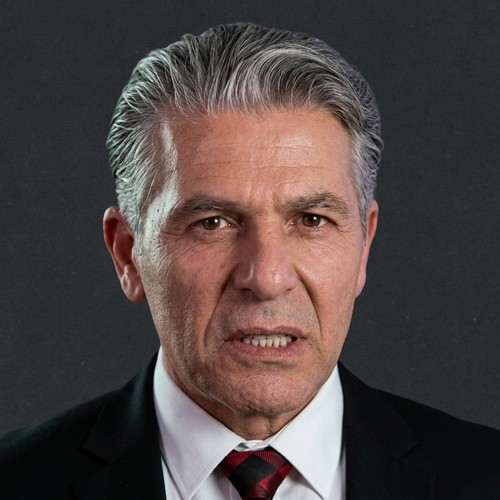 ناجي ناجح