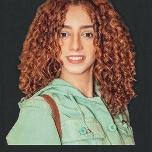 نيللي محمود