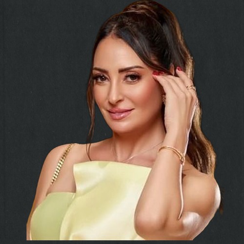 نيرمين الفقي