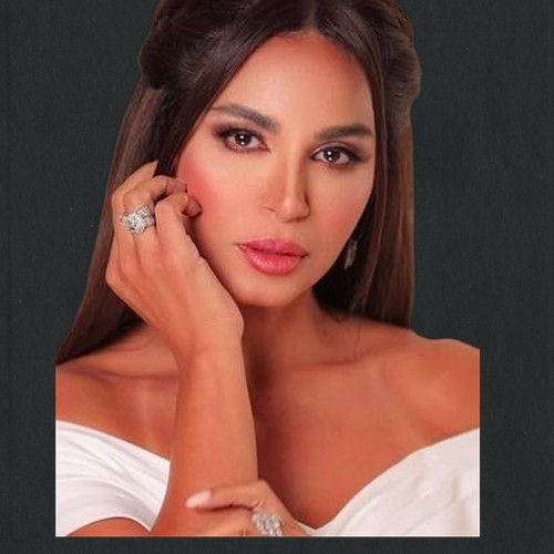 نسرين أمين
