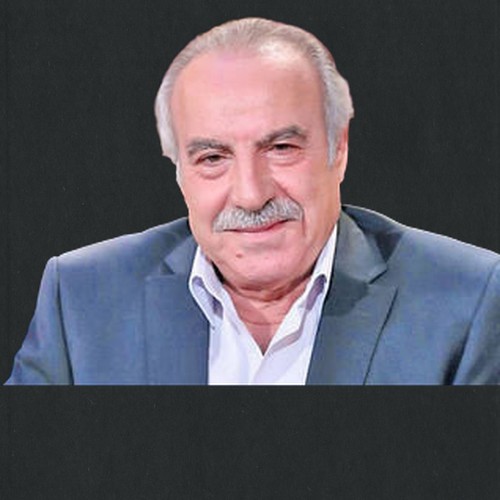 نقولا دانيال