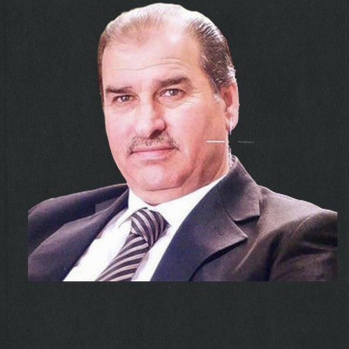 نضال حمادي