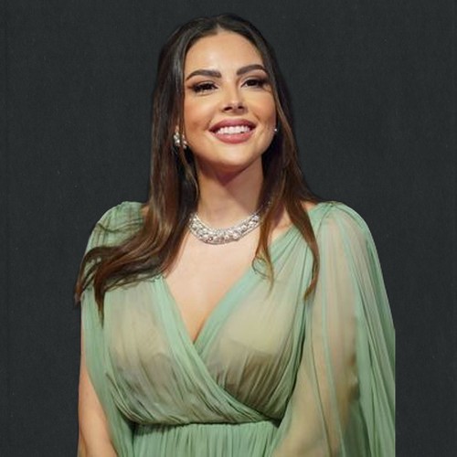 نينا مغربي