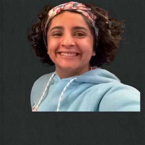 نجد عبدالعزيز