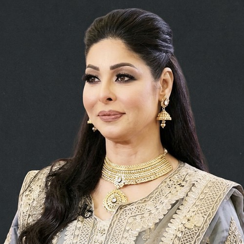 نور الدليمي