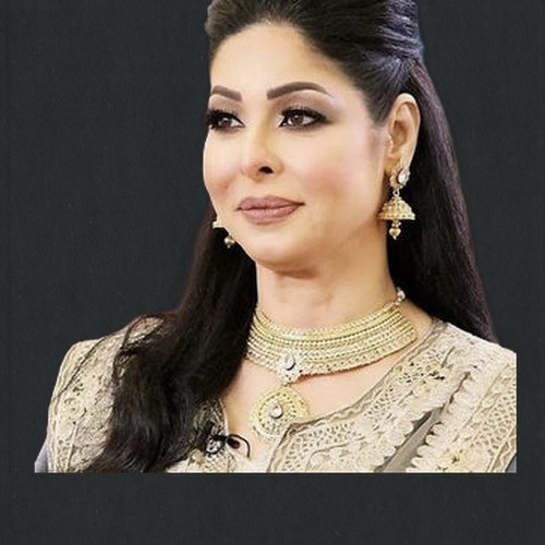 نور الدليمي