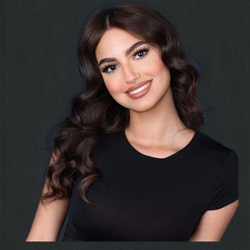 نورة العبيدي