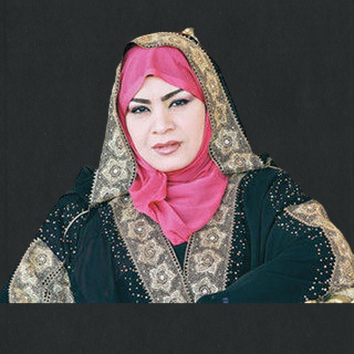 نورة البادي