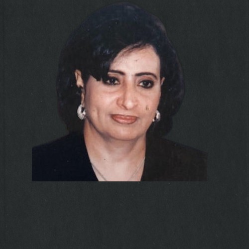 نورية الرومي