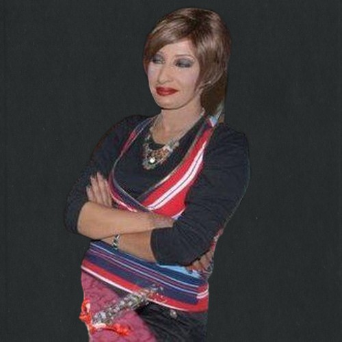 نوال العامر (منامة الحشاش)Nawal Al Amer