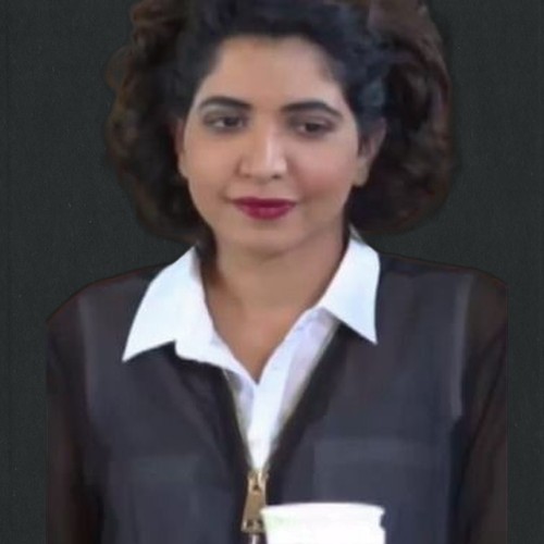 نورة البدر / نورة العنبرNorah Al Bader