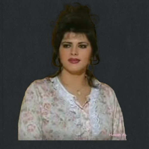 علا عباس