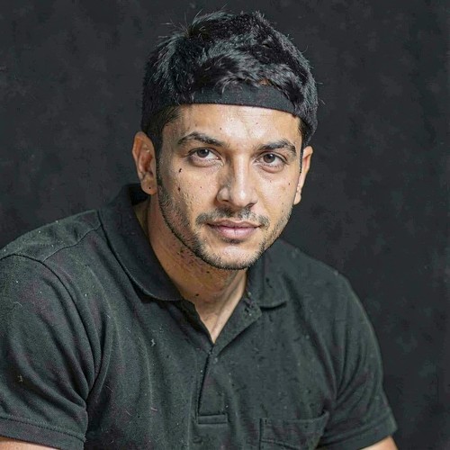 أوليفر بو عيد