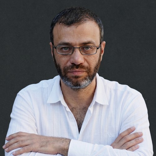 عمر أبو سعدة