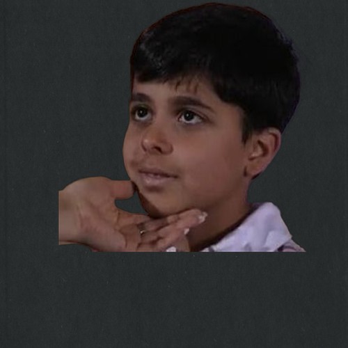 عمر جمال (عمر الأنصاري)Omar Jamal