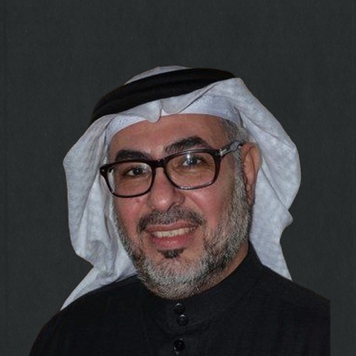 عمر الجاسر